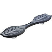 Razor RipStik Air Pro - Self-balancing scooter - Nero - Grigio - 100 kg - 2,4 kg - 825 mm - 220 mm