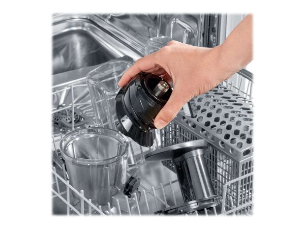 SEVERIN ES 3571 Slow Juicer Entsafter