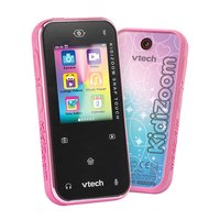 VTech KidiZoom Snap Touch pink - Smartphone per bambini - 6 anno/i - 130 g - Rosa