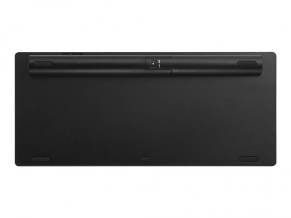 Kensington Multi-Device Dual Wireless Compact - Tastiera - QWERTZ