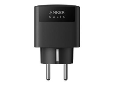 Anker Innovations Anker SOLIX - Smart-Stecker - kabellos - Wi-Fi