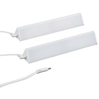 ORANGEMONKIE KOREA Orangemonkie Foldio Halo Bar - LED - Bianco - Bianco - 100 - 240 V - 50 - 60 Hz -