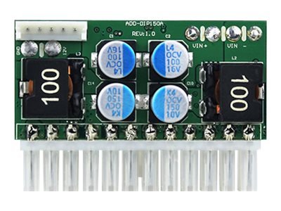 Streacom Nano160 - 160 W - 100 - 264 V - 13 A - 2 A - 8 A - 6 A