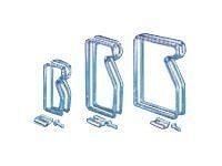 Rittal DK 7111.900 - 140 g - 120 mm - 80 mm