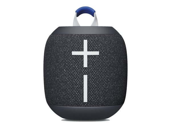 Logitech Wonderboom 4 - Lautsprecher - Bluetooth - Altoparlante - Impermeabile/profondità valutazion