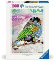 Ravensburger 12001438 1000 Stueck e Tiere