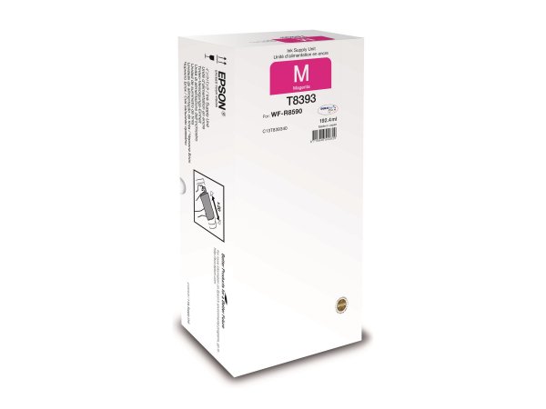 Epson WorkForce Pro WF-R8590 Magenta Xl - Originale - Cartuccia di inchiostro