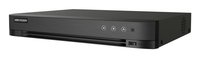 Hikvision 4-ch 1080p 1U H.265 AcuSense DVR