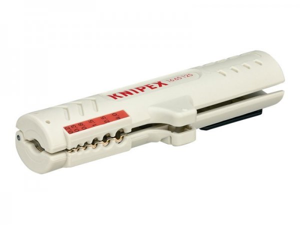 KNIPEX 16 65 125 SB - Isolante di protezione - 50 g - Grigio