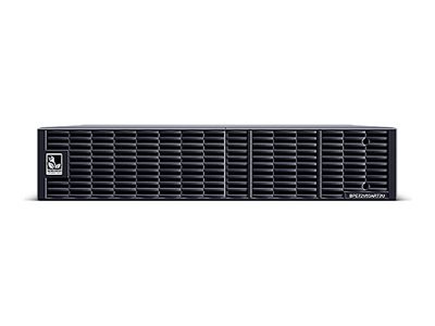 CyberPower Systems Batterie Erweiterung BPE72V60ART2U
