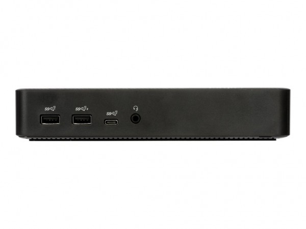 Targus USB4 Triple Video Docking Statio
