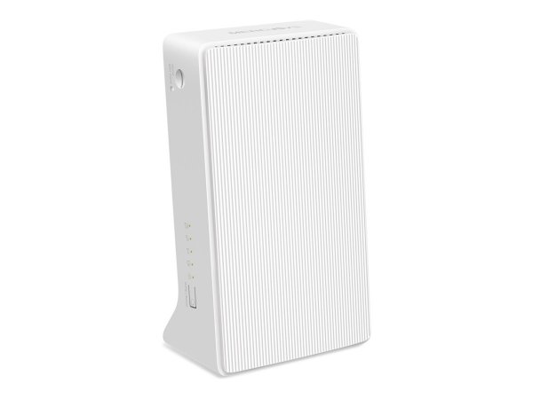 Mercusys Router MB230-4G LTE 4G+ Cat6 AC1200 - Router - WLAN