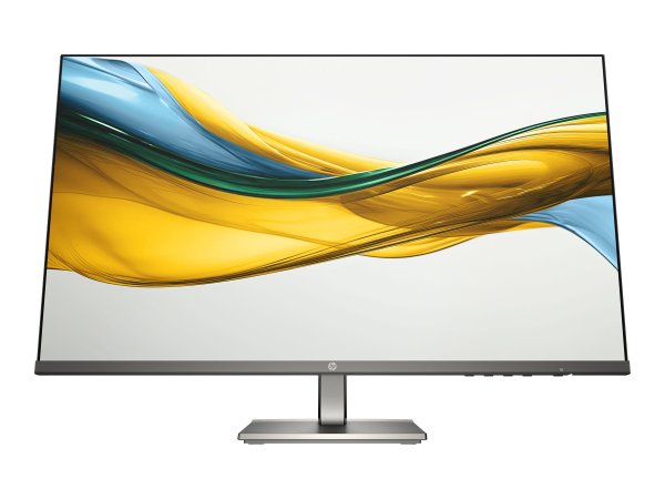 HP Serie 5 527da FHD Monitor - Schermo piatto (tft/lcd) - 68,6 cm