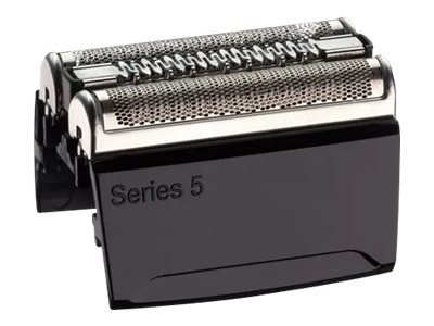 Braun 52B - Lama per rasatura - Oro - Acciaio inox - Braun Series 5 5020s - 5030s - 5050cc - 5070cc