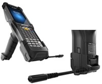 Zebra CBL-MC93-USBCHG-01 - Cavo di carica - Nero - Zebra MC93 - 1 pz