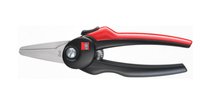 Bessey D47-2 - Acciaio inossidabile - Dritto - 140 mm - 50 g