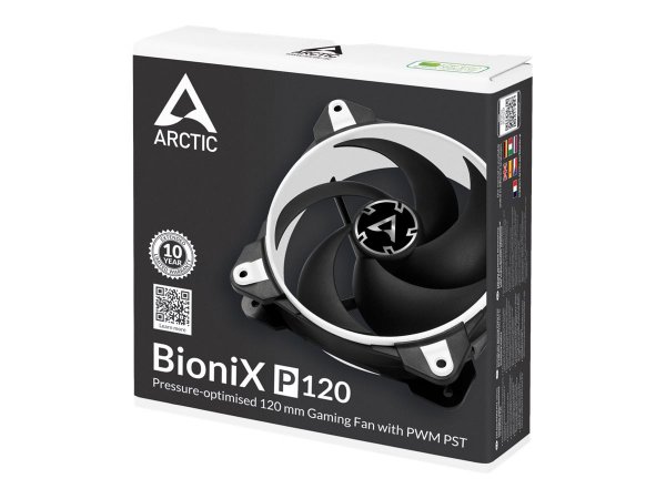 Arctic BioniX P120 - Case fan