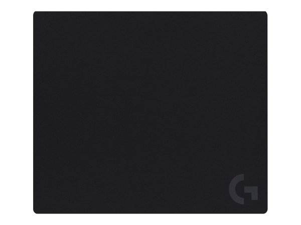 Logitech G G640 - Mauspad - Schwarz