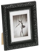 Walther Design CR040B - Nero - Cornice per foto singola - 30 x 40 cm