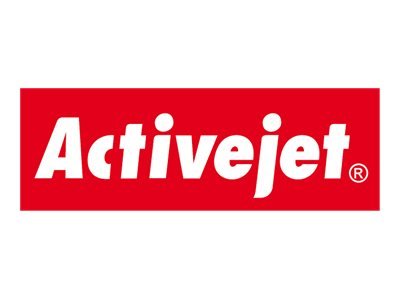 Activejet AC-546RX Cyan - Magenta - Gelb