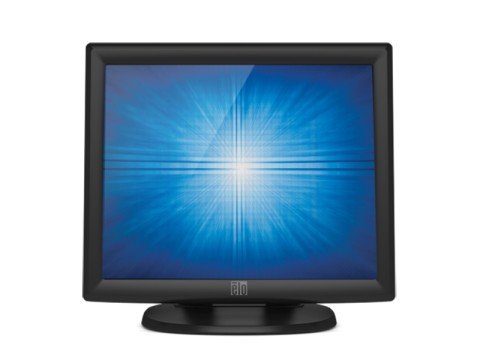 Elo Touch Solutions 1715L - 43,2 cm (17") - 1280 x 1024 Pixel - 200 cd/m² - Chiosco - 1000:1 - 5 ms
