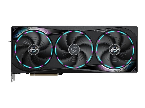 Gigabyte Aorus GeForce RTX 5070 Ti Master - Scheda grafica - PCI