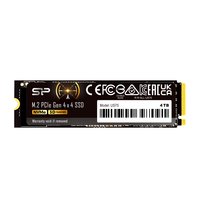 Silicon Power SSD Us75 M.2 2280 PCIe 4.0 x4 NVMe
