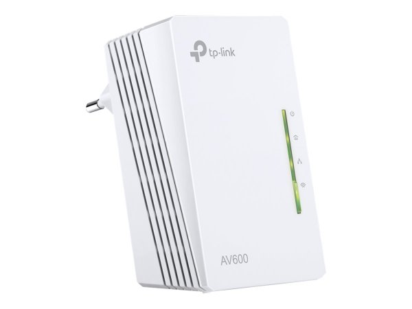 TP-LINK AV500 - 300 Mbit/s - IEEE 802.11b - IEEE 802.11g - IEEE 802.11n - IEEE 802.3 - IEEE 802.3u -