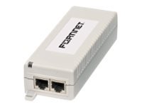 Fortinet PoE Power Injector - 802.3af 15.4Watts - Rete elettrica - 1 Gbps