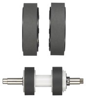 Panasonic C Rollen-Austauschkit für KV-S1027C/KV-S1057/KV-SL1056/S1066