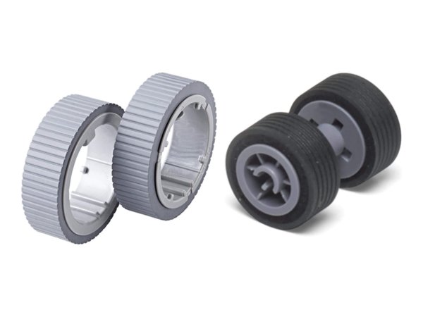 Fsas Technologies Ricoh 3710-400K - Kit di consumabili - Multicolore