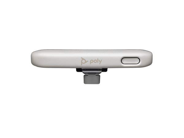 Poly Studio R30 USB Video Bar No Radio GSA/TAA localization