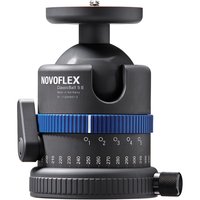 Novoflex CB5 II - 117,5 mm - 970 g - 7,8 cm