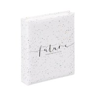 Hama Letterings - Multicolore - Bianco - 40 fogli - 10 x 15 cm - 40 fogli - 165 mm - 130 mm