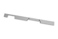 EK Water Blocks 3831109892299 - Blocco di acqua - Nichel - Grigio - 1 pz