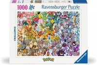 Ravensburger Challenge Pokemon Puzzle 12000460