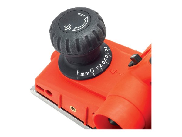 Black & Decker KW750K - AC - 750 W - 16000 Giri/min