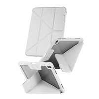 PanzerGlass Care by TPU Essential Case iPad Air 11 grey