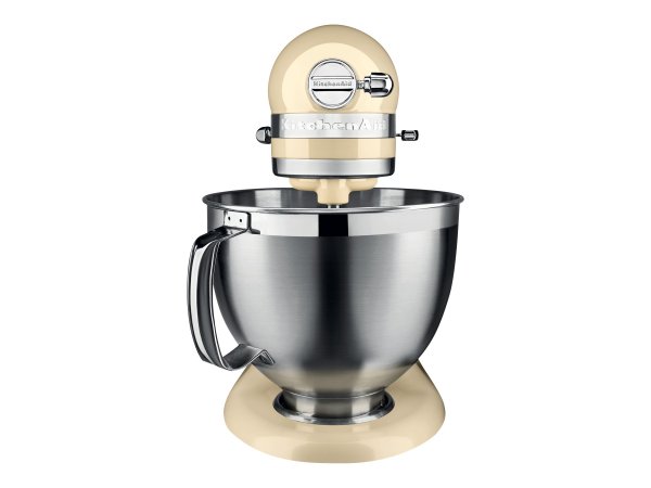 KitchenAid 5KSM185PSEAC 4.8l Küchenmaschine creme