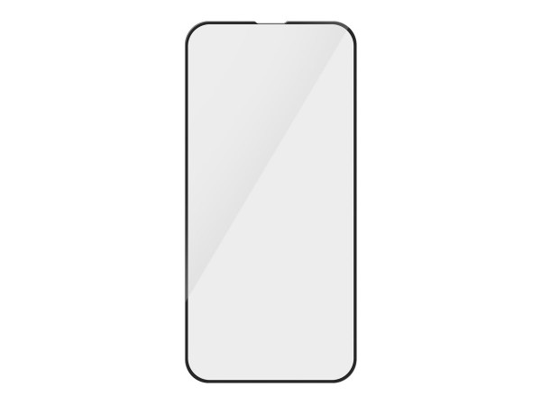 PanzerGlass Screen Protector iPhone 17e I 16e| 14| 13|13 Pro| Ultra-Wide Fit w. Fastfit