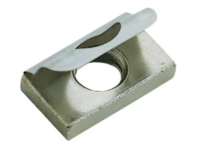 Vertiv 01.350.431.9 - Spring nut - Metallo - Grigio - M5 - Knurr Miracel - 50 pz