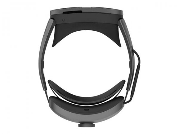 HTC Vive XR Elite - Occhiali immersivi FPV - Nero - 110° - Monocromatico - 90 Hz - 110°