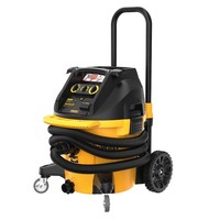 DEWALT Industrie Nass+ Trockensauger M-Klasse