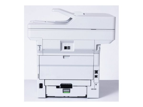 Brother MFC-L6710DW - Laser - Mono stampa - 1200 x 1200 DPI - Mono copia - A4 - Bianco