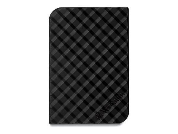 Verbatim SSD Portatile Store 'n' Go USB 3.2 GEN 1 512 GB - 512 GB - USB tipo-C - 3.2 Gen 1 (3.1 Gen