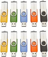 Intenso Basic Line USB 2.0 Memory Stick - Flash-Speicher - unsortiert