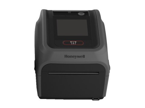 HONEYWELL PC45 ThermalTransfer LCD LatinFont RTC Ehternet - Stampanti etichetta/label - Stampanti et