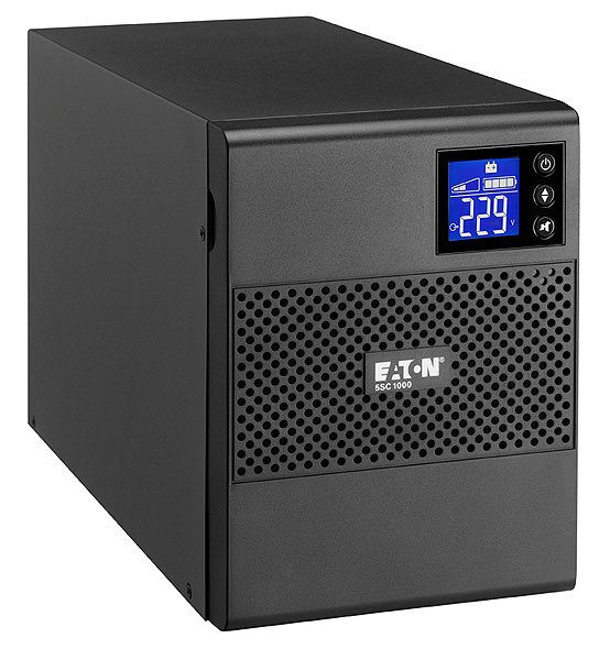 Eaton 5SC1000i 5SC - (offline) ups - 1000 W