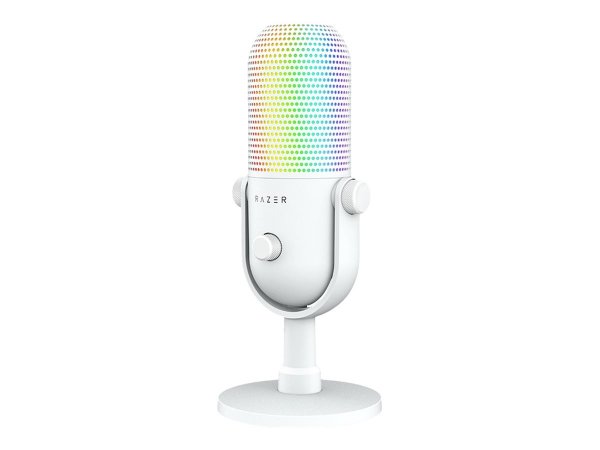 Razer Seiren V3 Chroma - Mikrofon - USB - Microfono