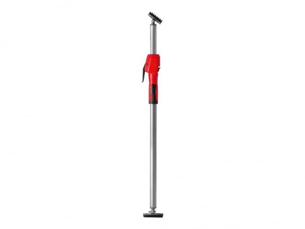 Bessey STE370 - Supporto per cartongesso - Nero - Rosso - Acciaio